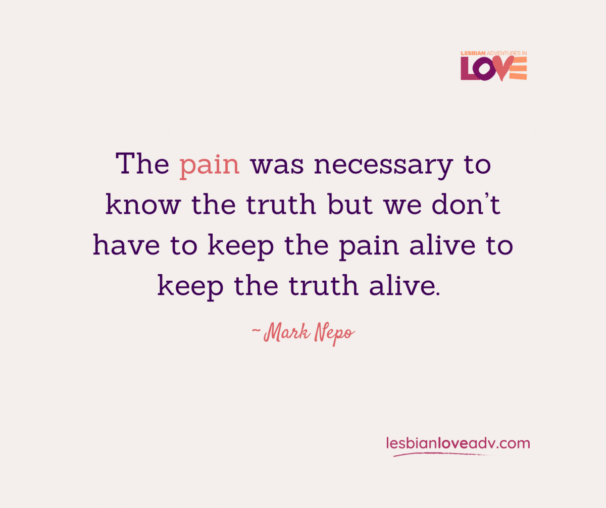 omaram's tweet photo. The truth sets us free, but pain keeps us captive.

#TruthWithoutPain #LetGoOfPain #EmbracingTruth #PainfulTruths #HealingFromPain #lesbianloveadv #micheleomara #lesbiancoach #lesbianrelationship  #lesbiancouples #lesbianquotes #lesbians #lesbianmemes https://t.co/OY3kvIFPv2