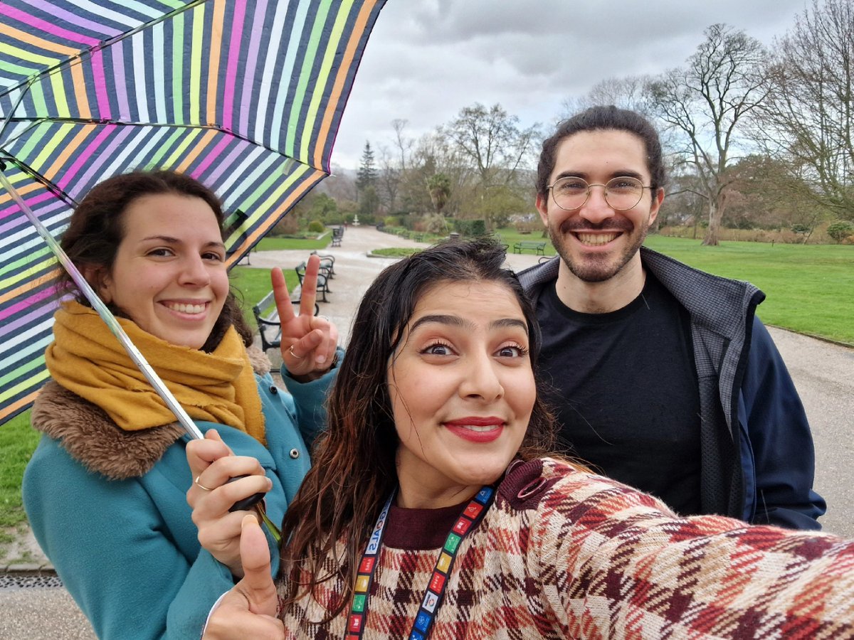 Arm's tweet photo. ⛷️🏃🏊 As part of our Global Movement Challenge we recently tasked our people with covering as much distance as possible in 1 month by doing their exercise of choice.

Designed to unite our global teams and help raise money for @WWF, our people covered an incredible 172,781km! https://t.co/fjAqWUsICA