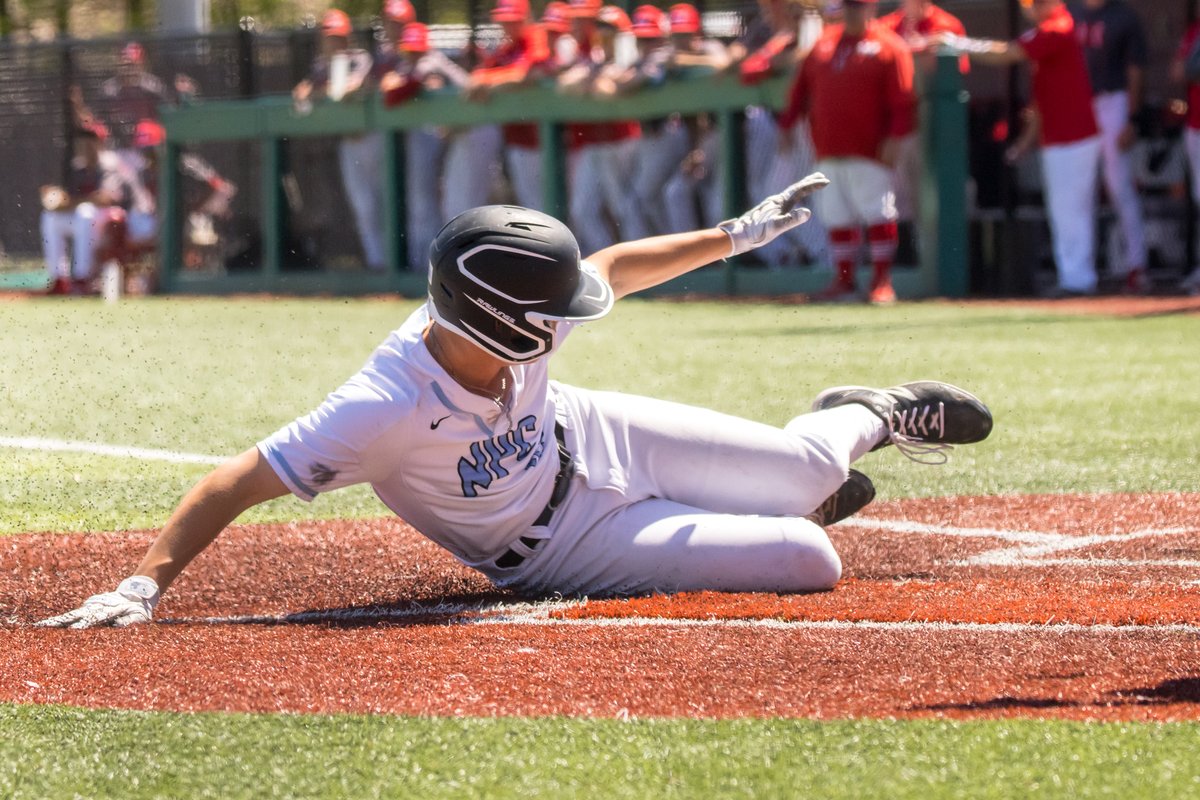 NPC_Nighthawks's tweet photo. #NPCHawks baseball played host to Northern Oklahoma College-Tonkawa in a #NJCAA Region II series last week at Majestic Park in Hot Springs. Check out some of our favorite moments! #ThisIsNPC https://t.co/iJUFw4opcg