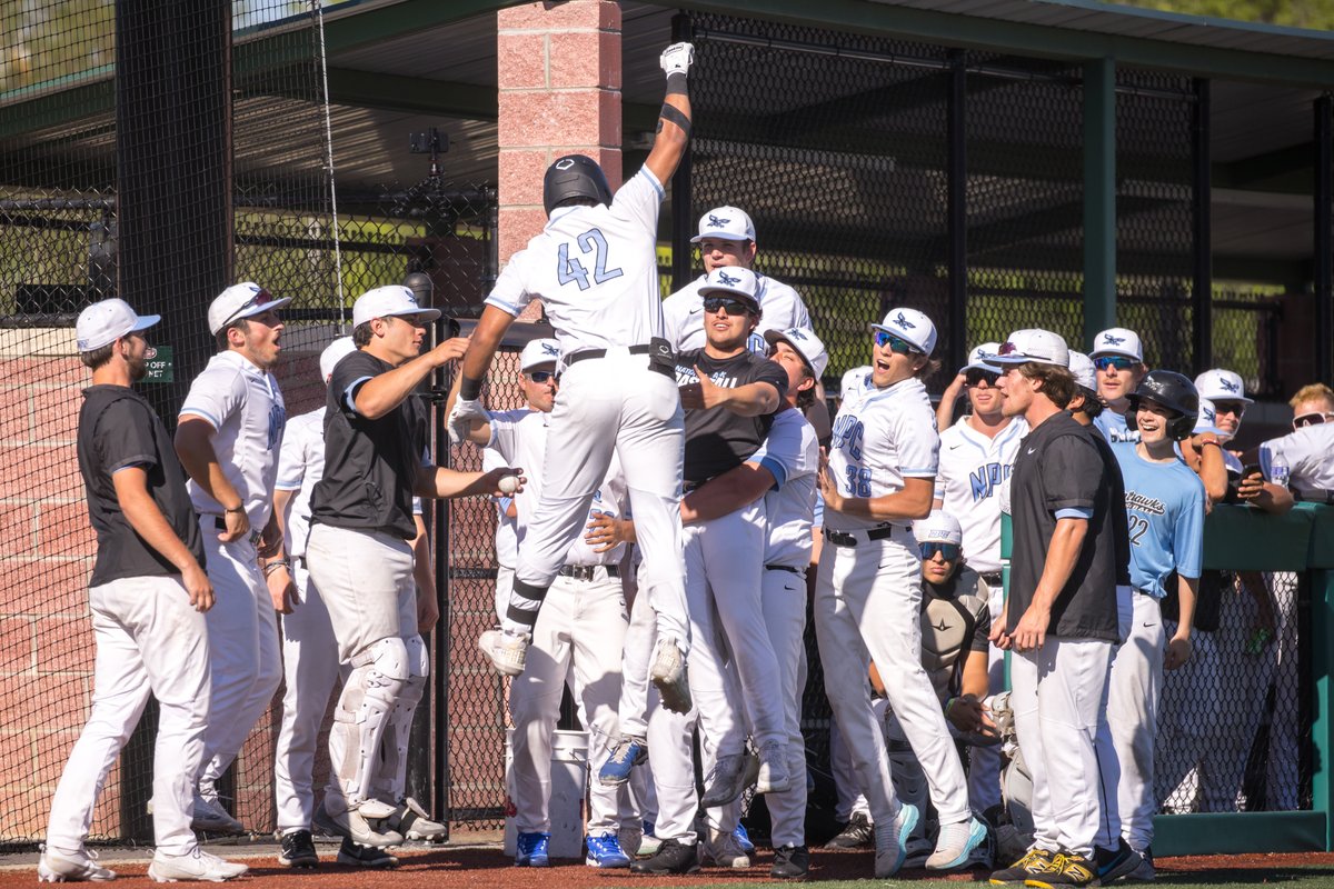#NPCHawks baseball played host to Northern Oklahoma College-Tonkawa in a #NJCAA Region II series last week at Majestic Park in Hot Springs. Check out some of our favorite moments! #ThisIsNPC