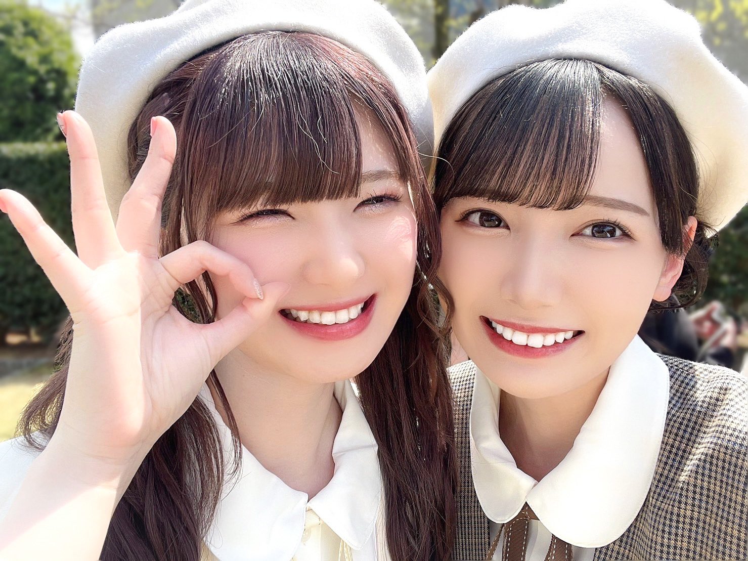 ≠ME ノイミー 鈴木瞳美 4周年コンサート 直筆 セミコンプ