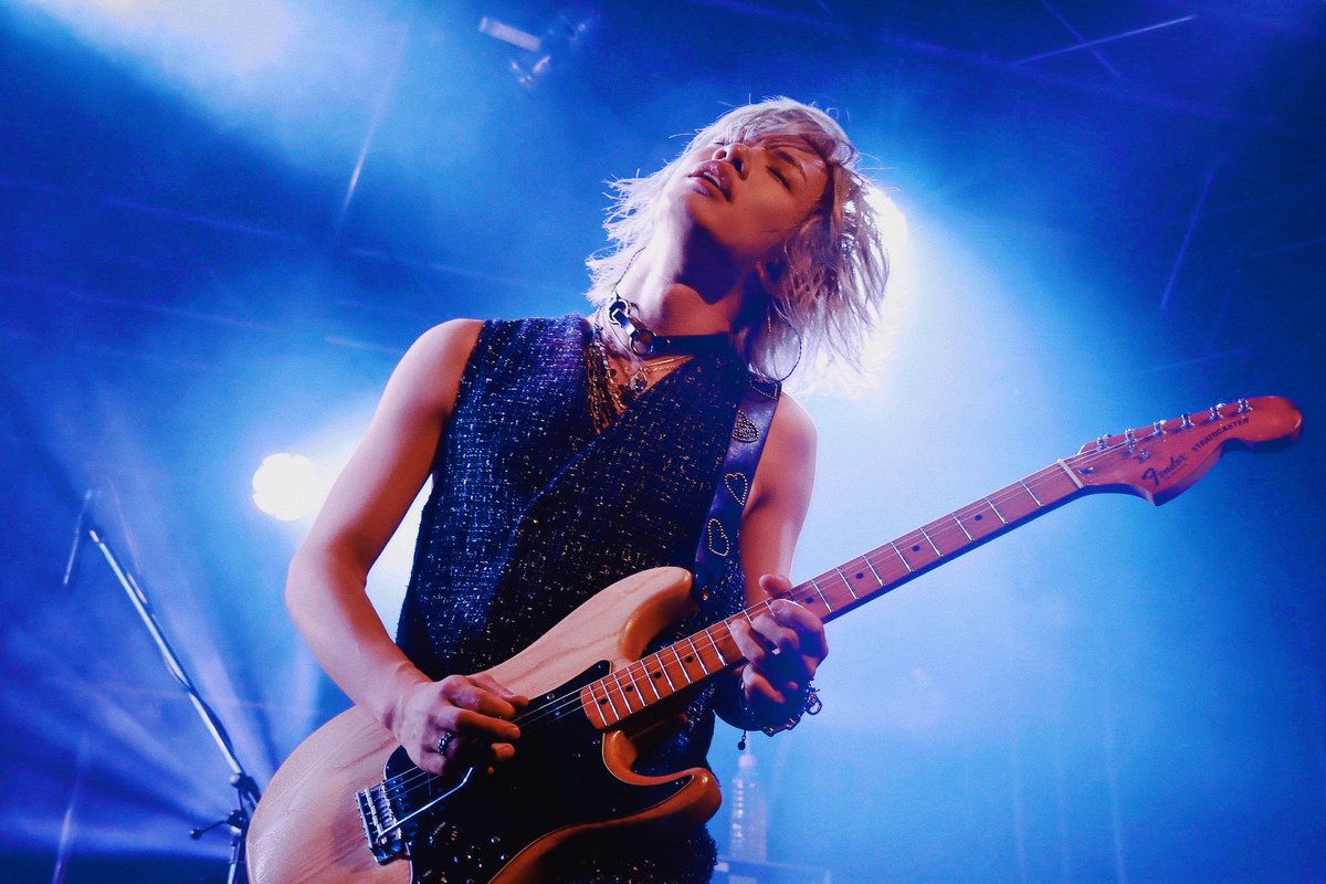 HIROTO Next▶️12/12 .29🧊ALICE NINE.🧊 on X