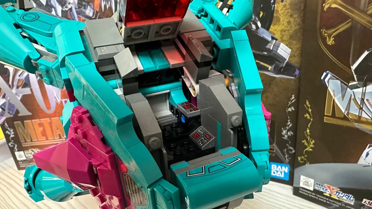 福利姬吉姆试作型驾驶员喵小吉分享的黄推图片3 - 网红私拍内容