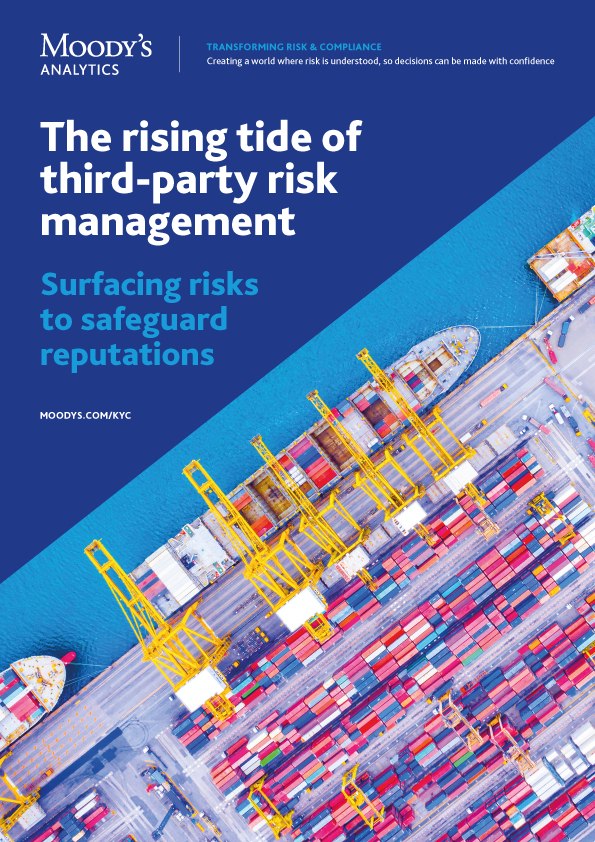 kompany, a Moody's Analytics Company tweet media