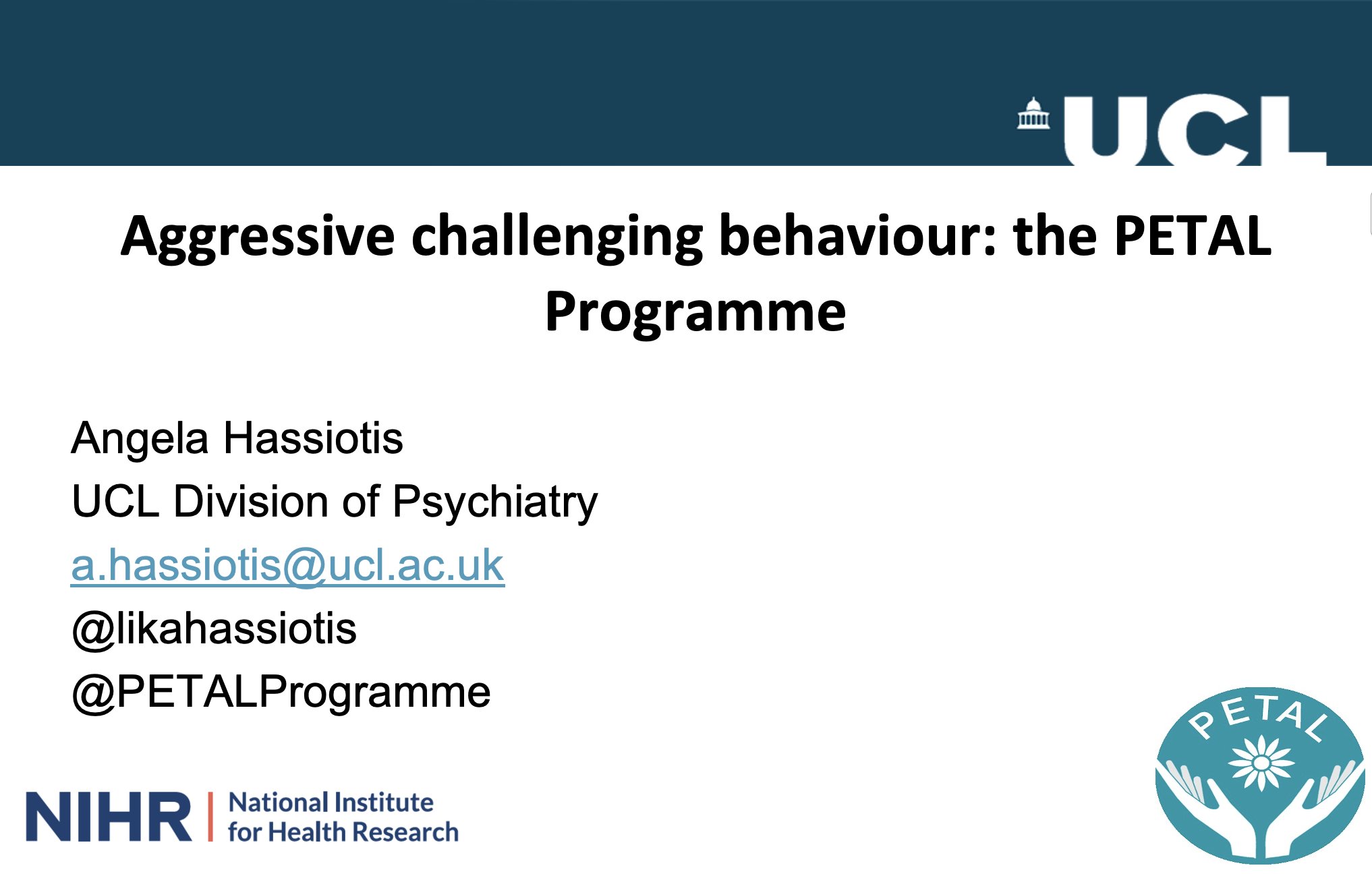 The Learning Dis Elf on Twitter: