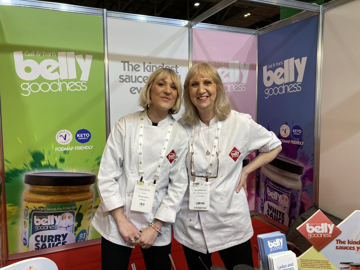 IFEMA Madrid UK & Ireland tweet media