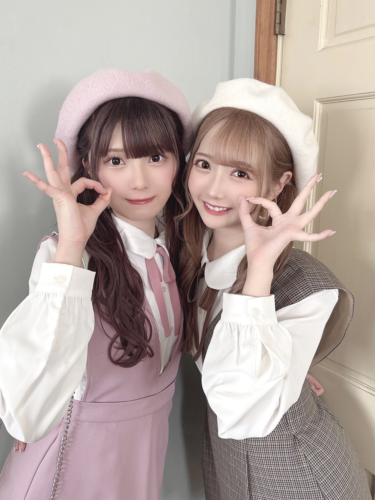 ♡ノイミー 谷崎早耶ちゃん さややん マシュマロフロート ヨリ