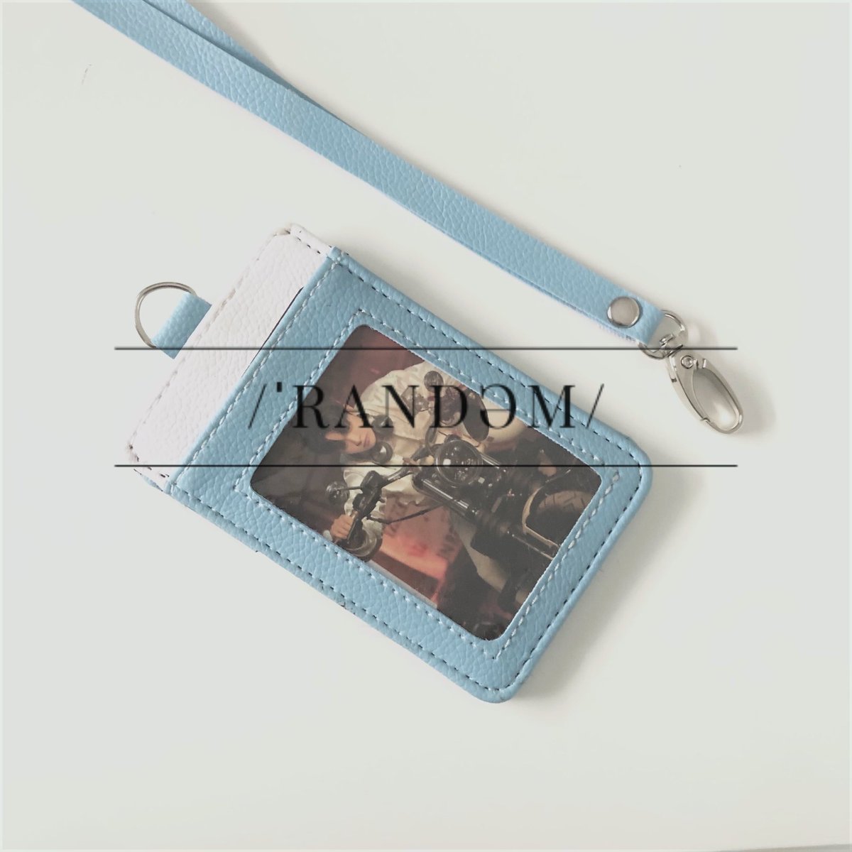 reendomthought's tweet photo. WTS! ✨CARDHOLDER KPOP TREASURE CAHOL ✨

‼️LIMITED PRODUCT‼️

💰 65K 
🔸DP : 25K
📍Jogja

Form : https://t.co/j96KJePafd 

#TREASURE_HELLOinJKT #TREASURE #caholkpop #zonauangᅠᅠᅠ https://t.co/mIo7i8YrXL