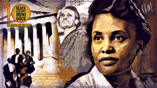 Black History MD tweet media