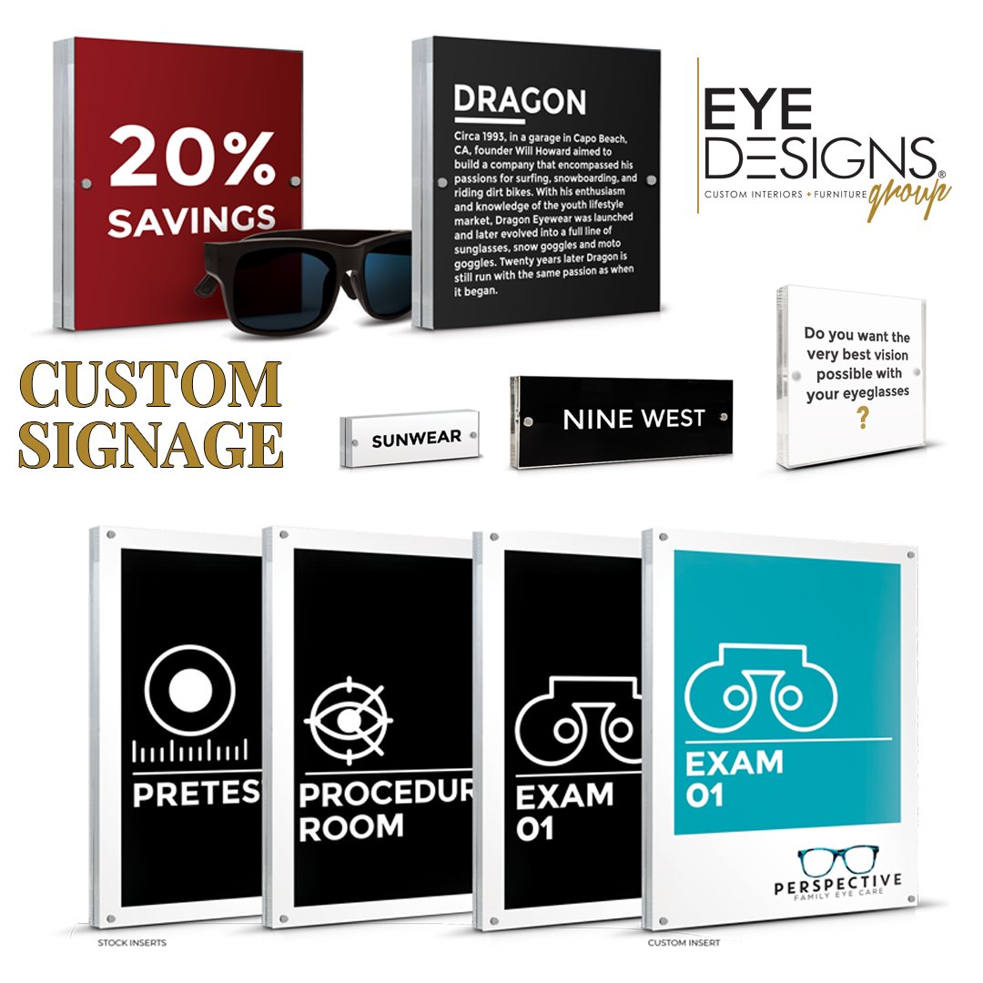 Eye Designs tweet media