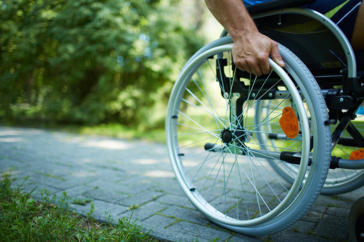Droits des personnes handicapées : le Conseil de l’Europe conclut à la violation par la #France de la Charte sociale européenne
📌 bit.ly/3ohlkGe