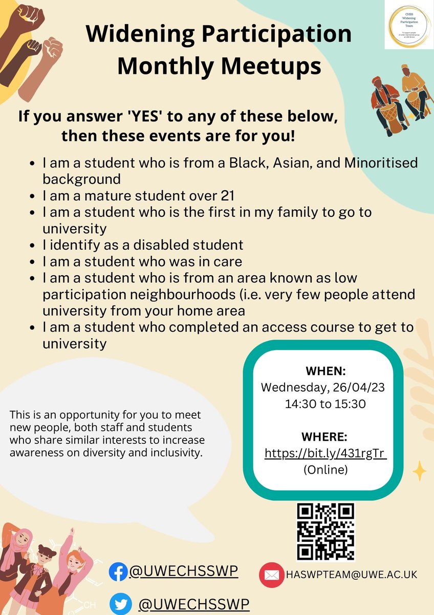 UWECHSSWP tweet media