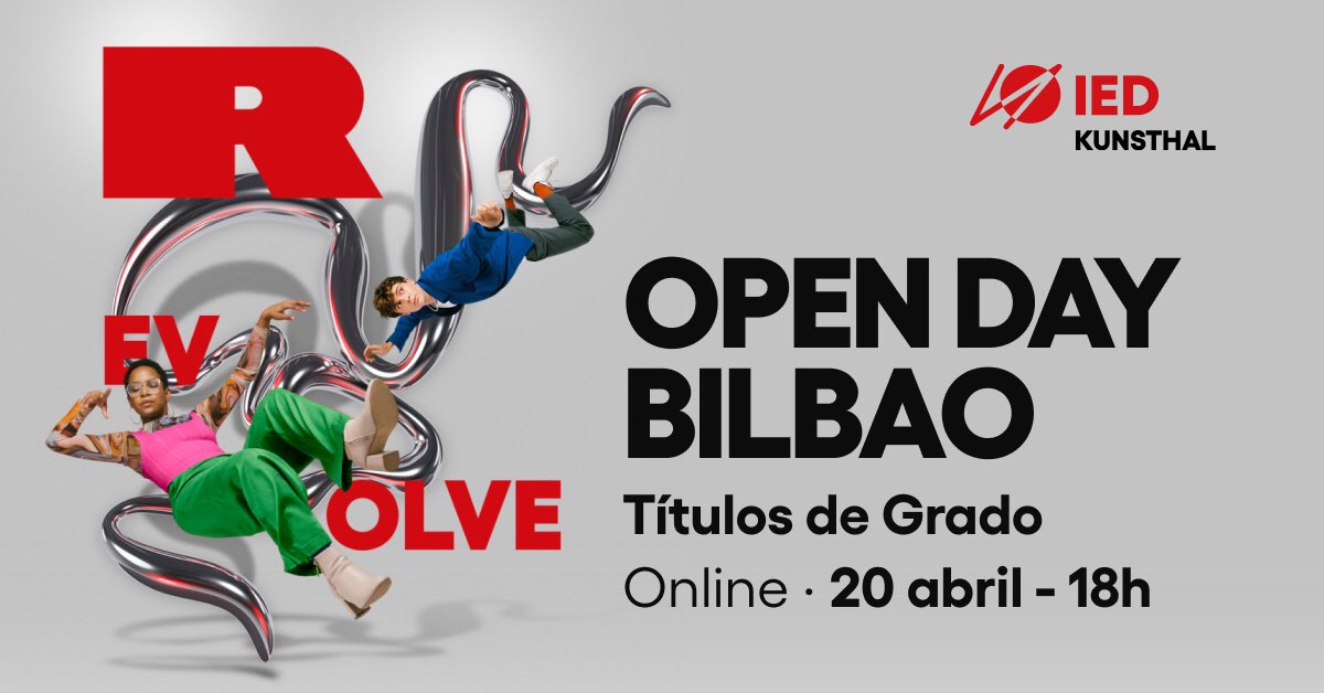 🟢 OPEN DAY ONLINE -> bit.ly/3GPQwTr
___20 abril

Conoce nuestra oferta formativa.
.
.
.
.