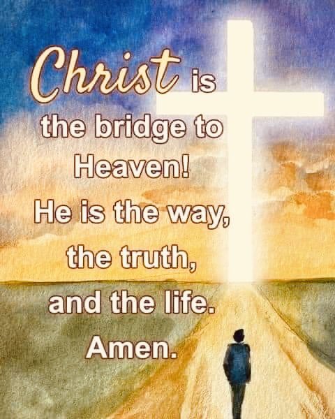 1 Peter 1:3
“Blessed be the God and Father of our Lord Jesus Christ, which according to his abundant mercy hath begotten us again unto a lively hope by the resurrection of Jesus Christ from the dead,” ✝️