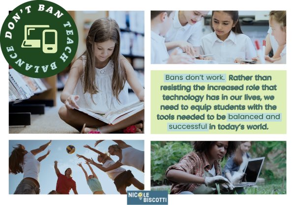 Nicole Biscotti, M.Ed. 🧡 tweet media