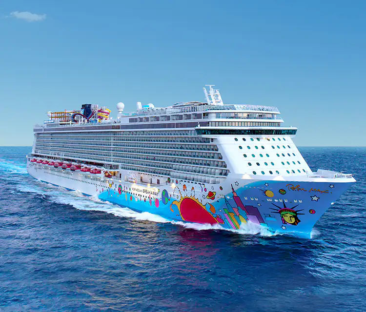 A Comprehensive Look at Norwegian Cruise Line Offerings, Target Market, and Onboard Activities

Wondering if Norwegian Cruise Lines is the right choice for you? This article explains all the features they provide. ##@CruiseLines ##AlaskaCruises #

blog.amazingworldcruises.com/norwegian-crui…