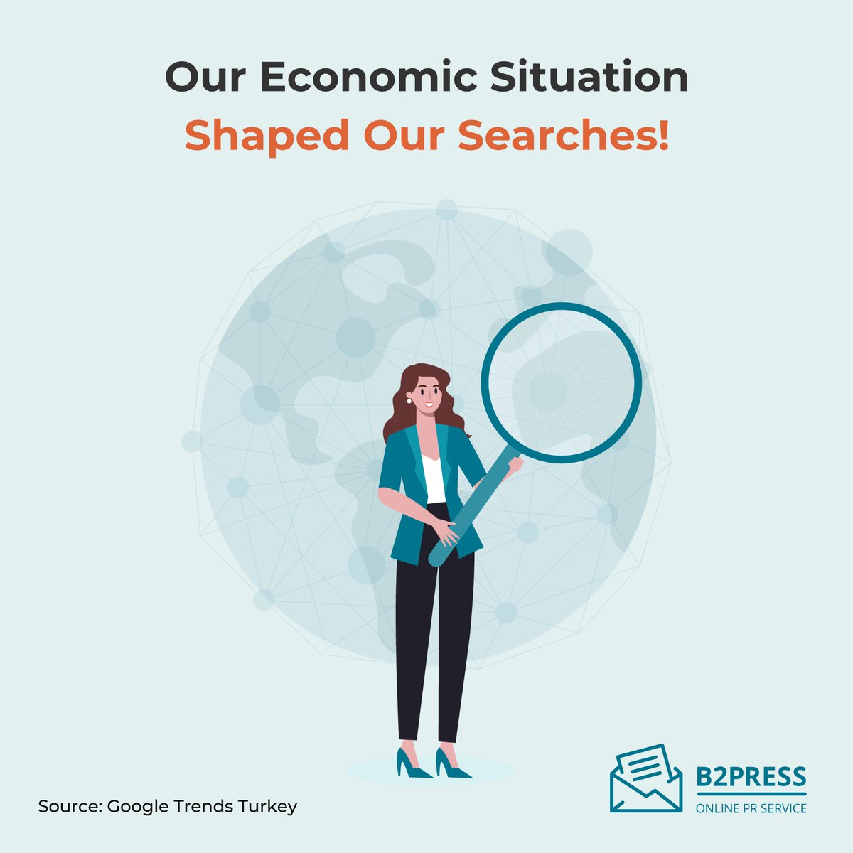 B2Press's tweet photo. Consumers’ search preferences are evolving towards durable products, and users are turning to Google for solutions related to their psychological states. In 2016, the most searched topics were work-related. Now searches for happiness are more prominent!
#Google #SEO #PRforGrowth https://t.co/04yKJd8wEB