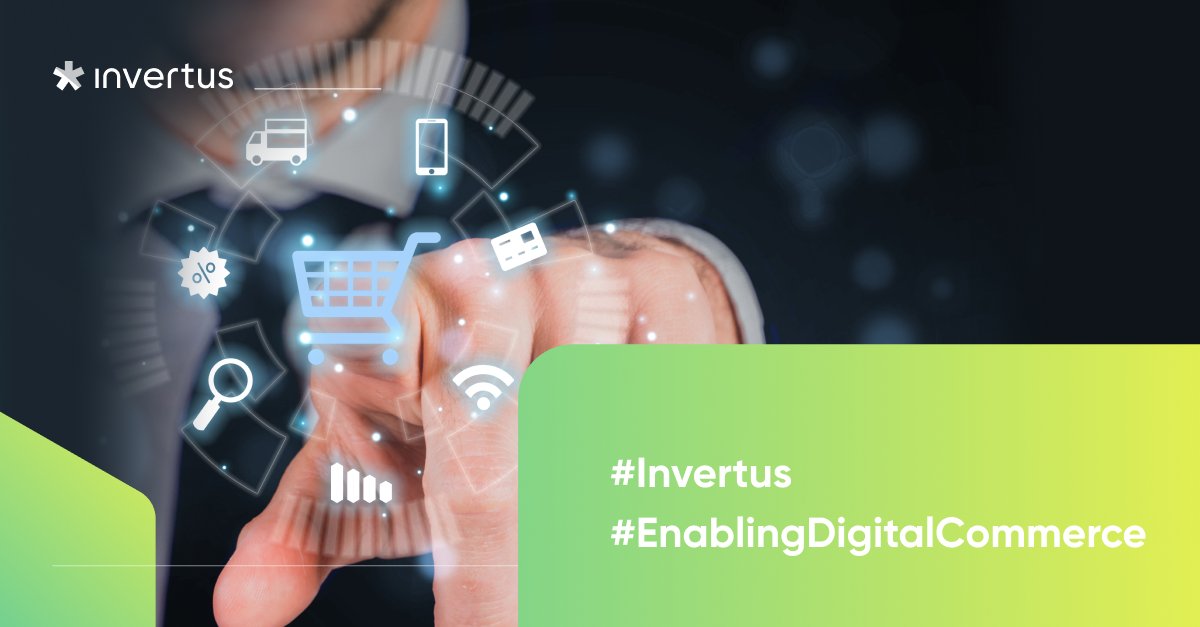bit.ly/40j3eke &lt;- AI i eCommerce: AI-drevne markedsføringsværktøjer og -teknikker #invertus #AI #Sophisticatedsolutions #ecommerce #lithuania