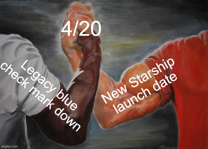 serious gemini tweet media