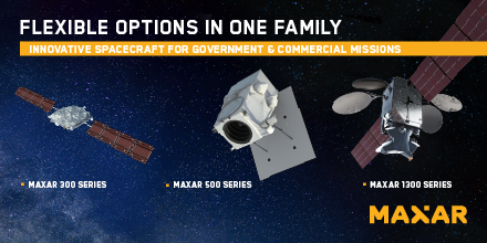 vantortech's tweet photo. We have rebranded our lineup of spacecraft platforms.

This new rebrand reflects our broad manufacturing capabilities &amp; continuing investment to serve evolving commercial, civil &amp; national security space missions.

Learn more about the complete portfolio: https://t.co/tVTFsab9rs https://t.co/UDSsvySUQR