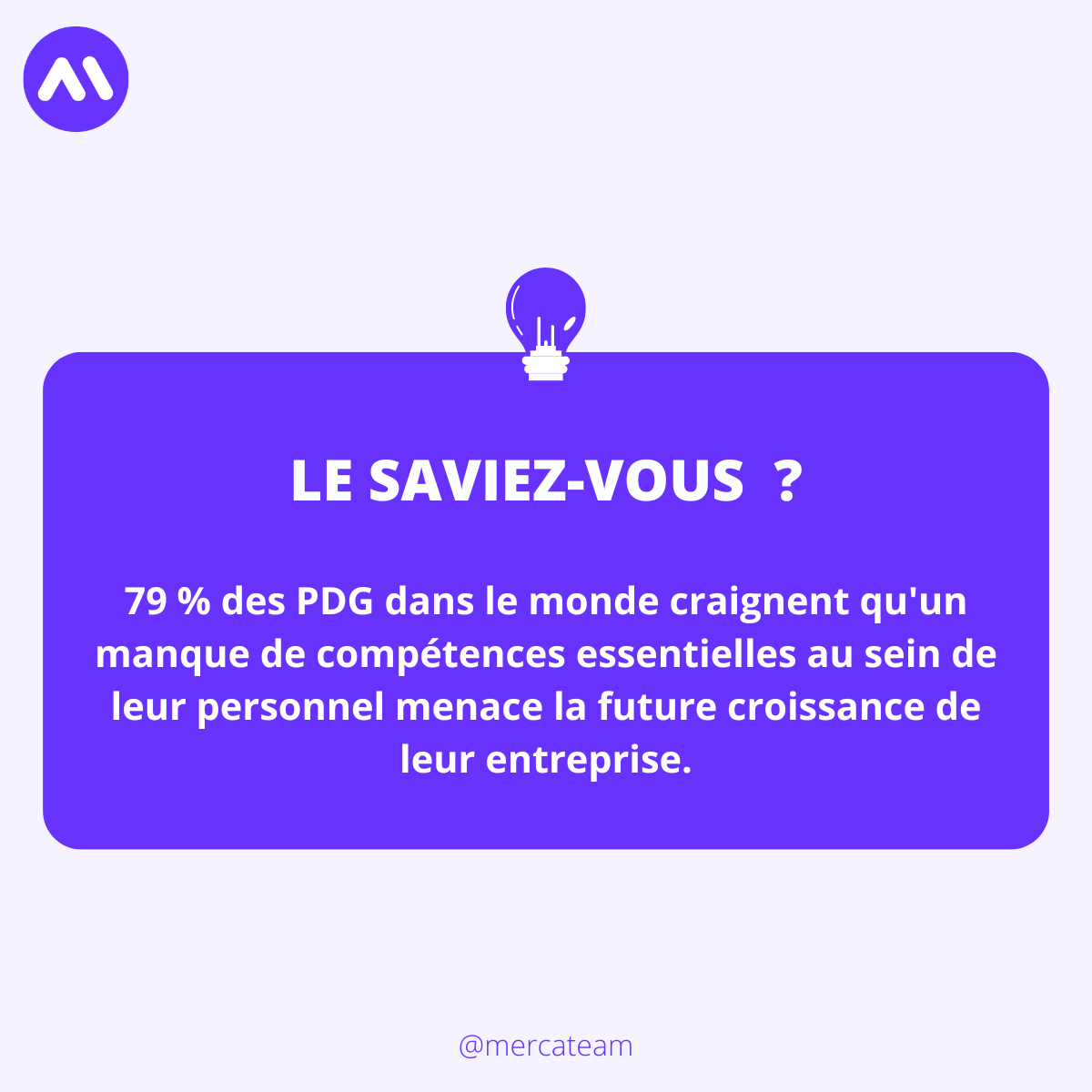 Mercateam tweet media