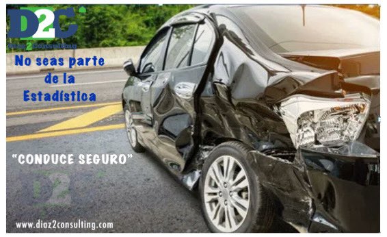 diaz2consulting's tweet photo. De acuerdo con la Organización Mundial de la Salud, #México ocupa el 2º lugar de muertes de tránsito y de igual forma de América Latina. https://t.co/4Rv4fJS86a
#D2CEnTuAuto #OMS #mexico #accidentes #transito #muertes #estadística #auto #seguro #manejaseguro https://t.co/hRVPS55khB