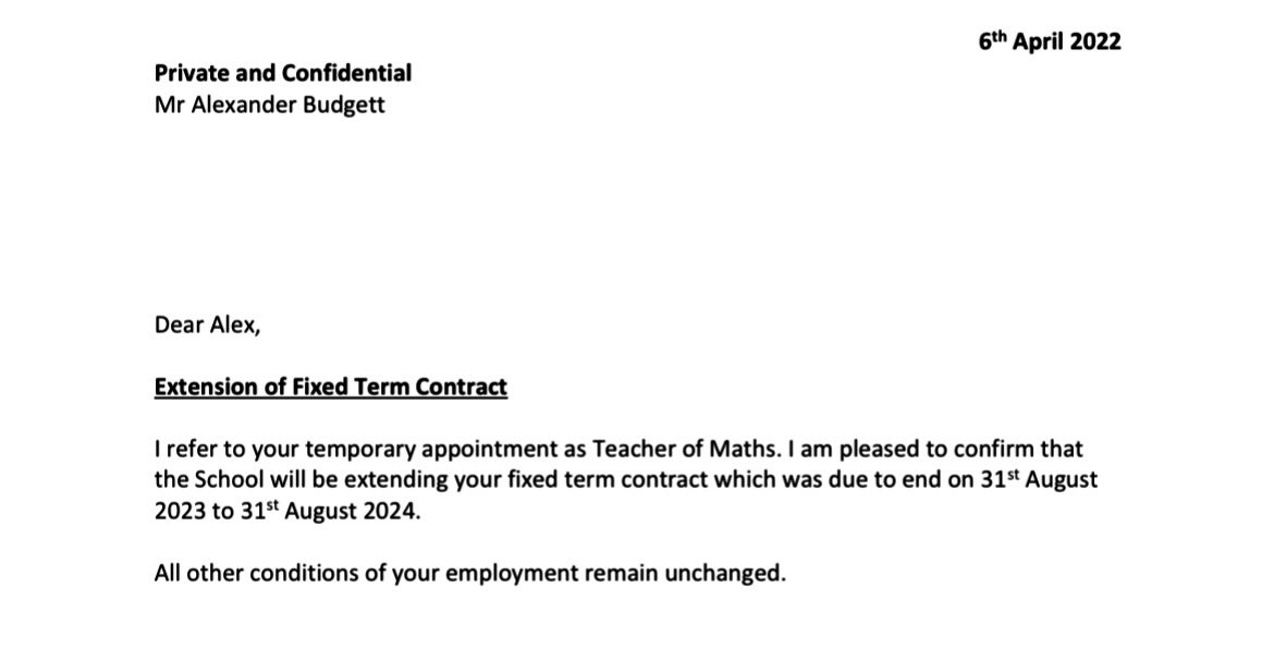 Mr Budgett tweet media