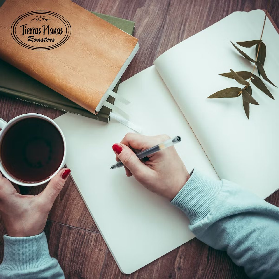 TPRoasters's tweet photo. Today is International Haiku Poetry Day! Time for a little coffee haiku.
My morning coffee
Hot, steamy, and delicious
Sunshine in a cup
I haiku, can you?
Put your coffee haiku in the comments!
#TPRCoffee #TierrasPlanasRoasters #CoffeeRoasters #Coffee #Haiku #CoffeePoetry https://t.co/3C1WutjuW0