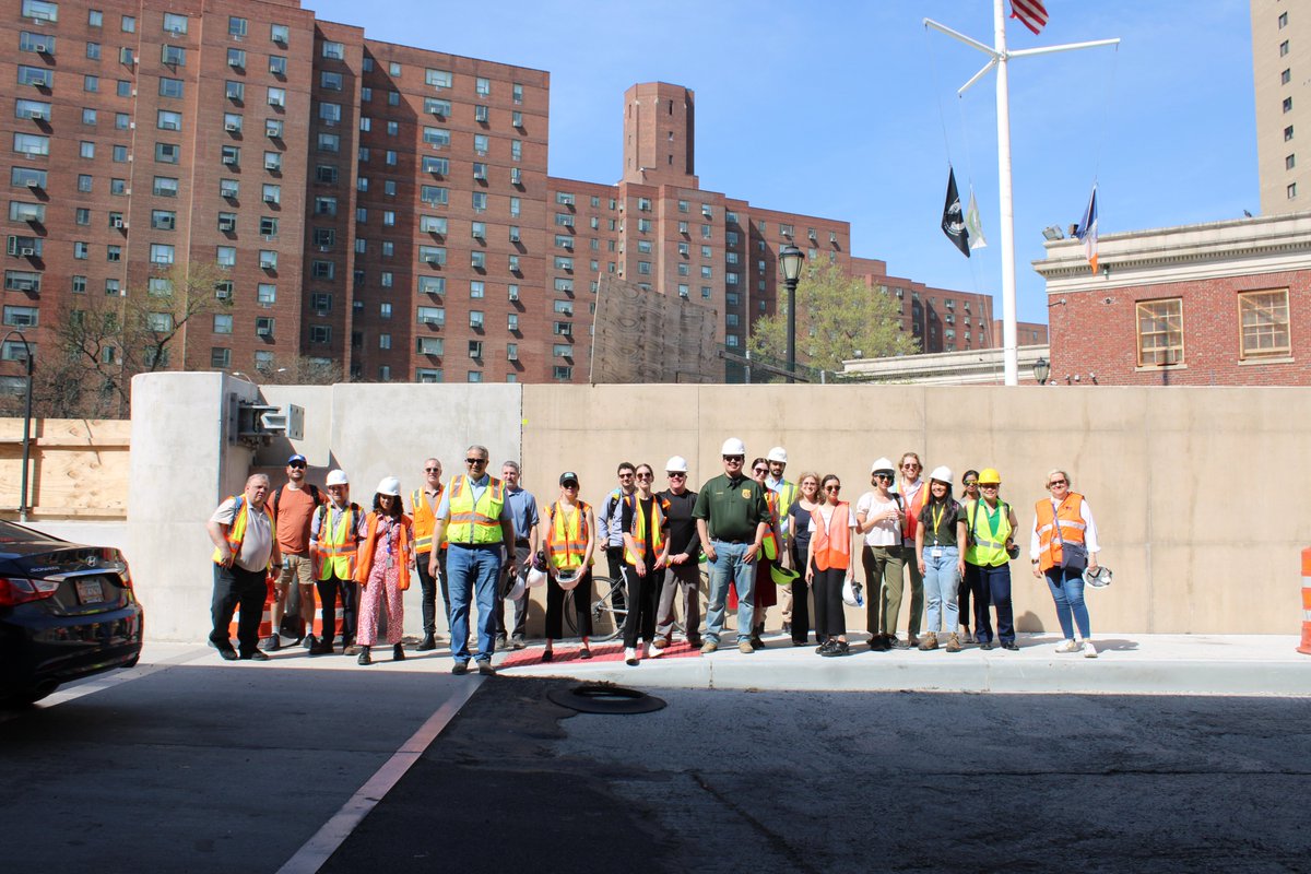 emergency plan earthquakes nyc - Creating An Emergency Plan For Earthquakes In New York