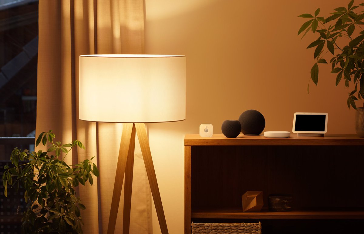 meeteve's tweet photo. Out-of-the-box Matter-enabled Eve Motion & Eve Door & Window are now available! Already own a Thread-enabled Eve Energy, Eve Door & Window or Eve Motion? Stay tuned, we’ll release free Matter firmware for these models shortly.
https://t.co/iUfbDCXwpn
#Matter #MeetMatter https://t.co/2EChfw9lj1