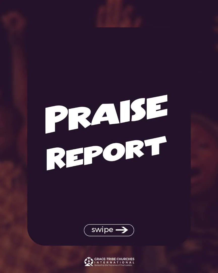 gracetribeintl's tweet photo. The love of God knows no bounds,
The faithfulness of God knows no end......
....this ones 👇 have experienced that.
Read and be blessed.
#Gracetribe #GTCI #Praisereports #movement #BLACKPINKatCoachella #LOVEISBLINDreunion #LoveIsBlindS4 #กอดเฮียแน่นๆ https://t.co/mvLIhAdTHH