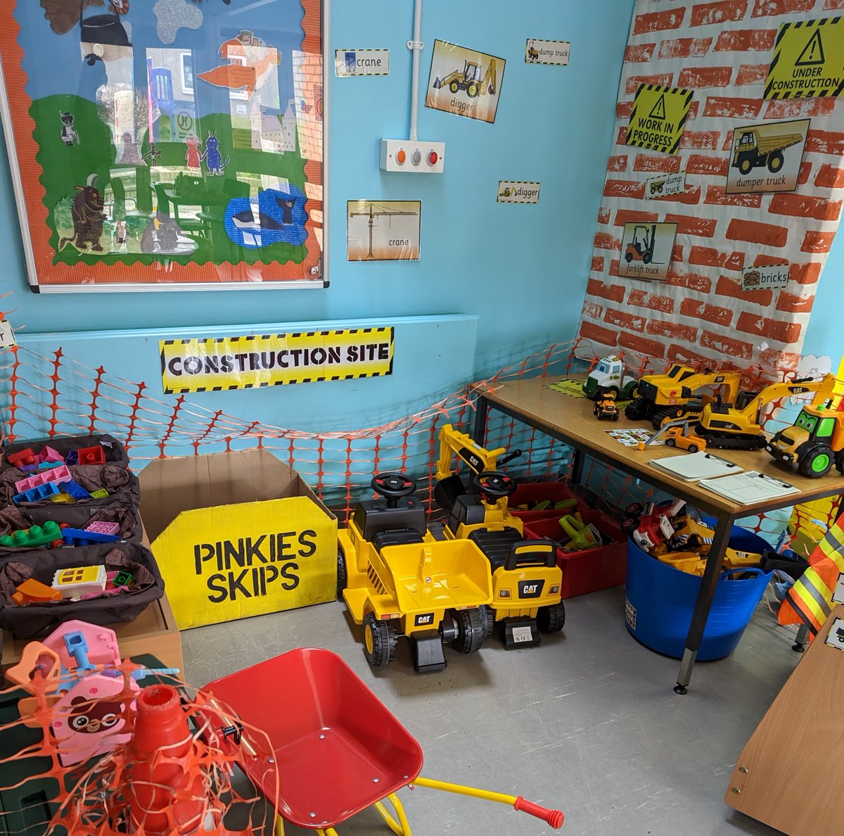 Northampton General Hospital 💙 tweet media