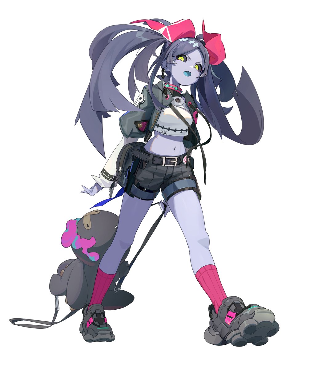 请假王 tweet media