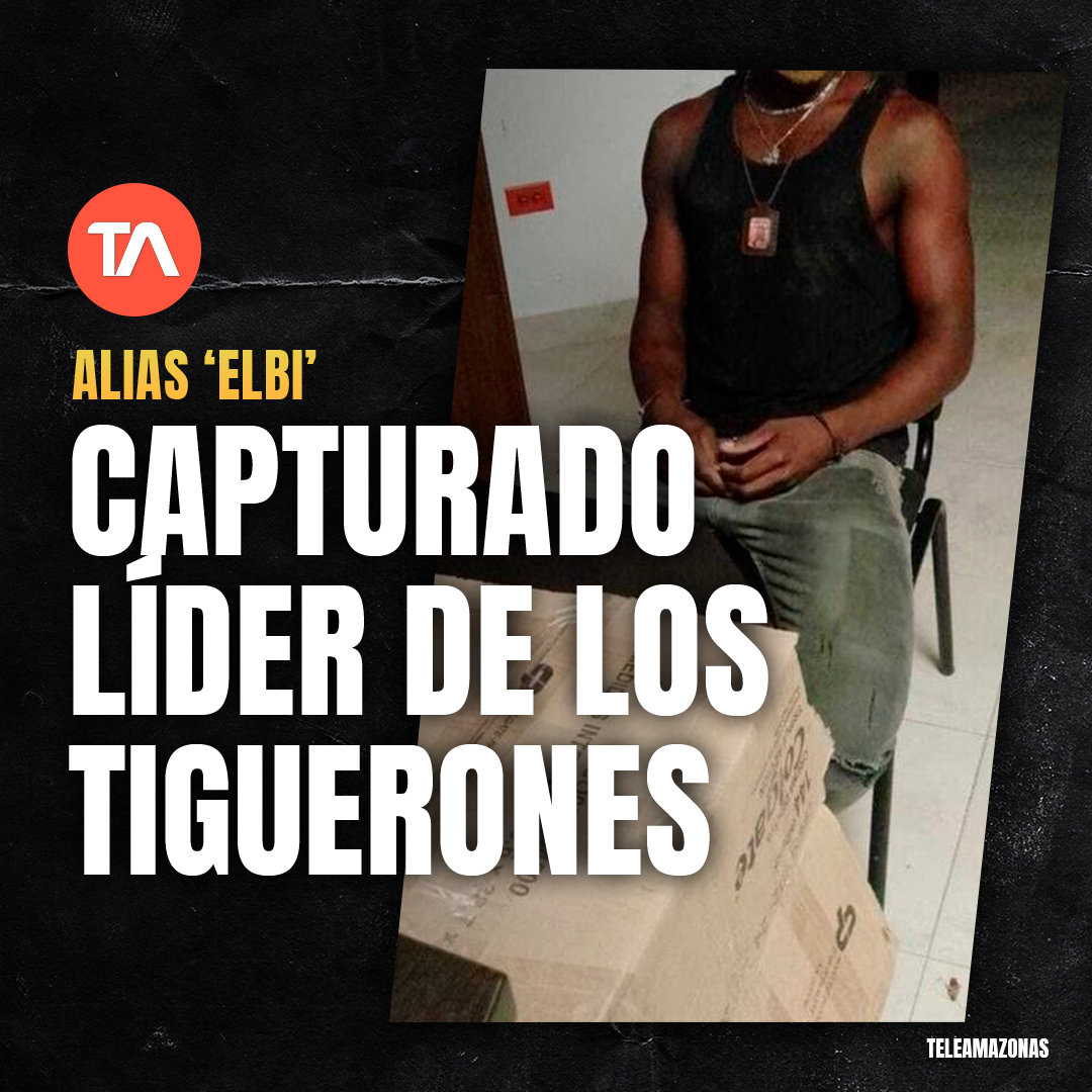 Teleamazonas on Twitter: 