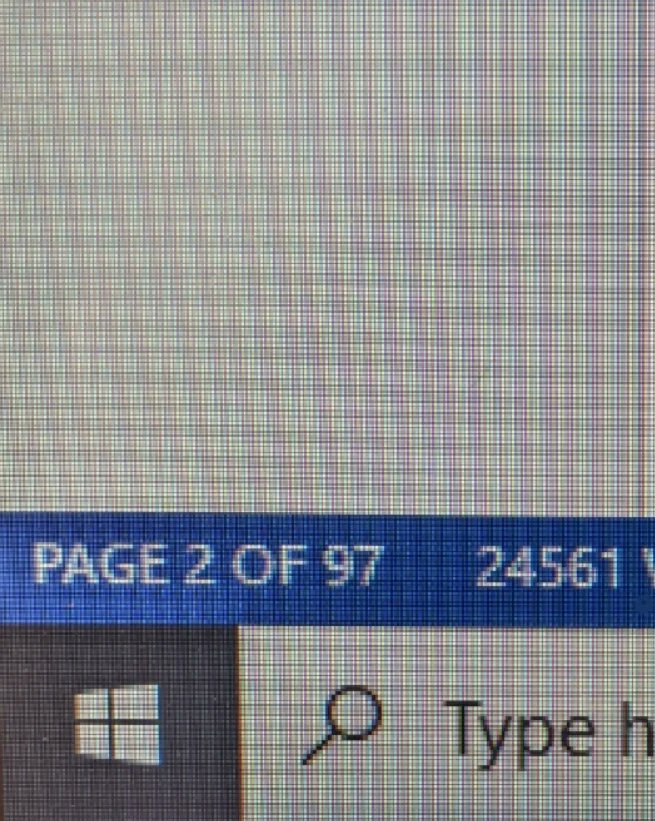 BIGGRIFF72's tweet photo. It. Is. Completed. ����😵‍💫 #TimeToSubmit
#MasterWhatYouMaster #ProfessorGriff https://t.co/9UDUVkGF66