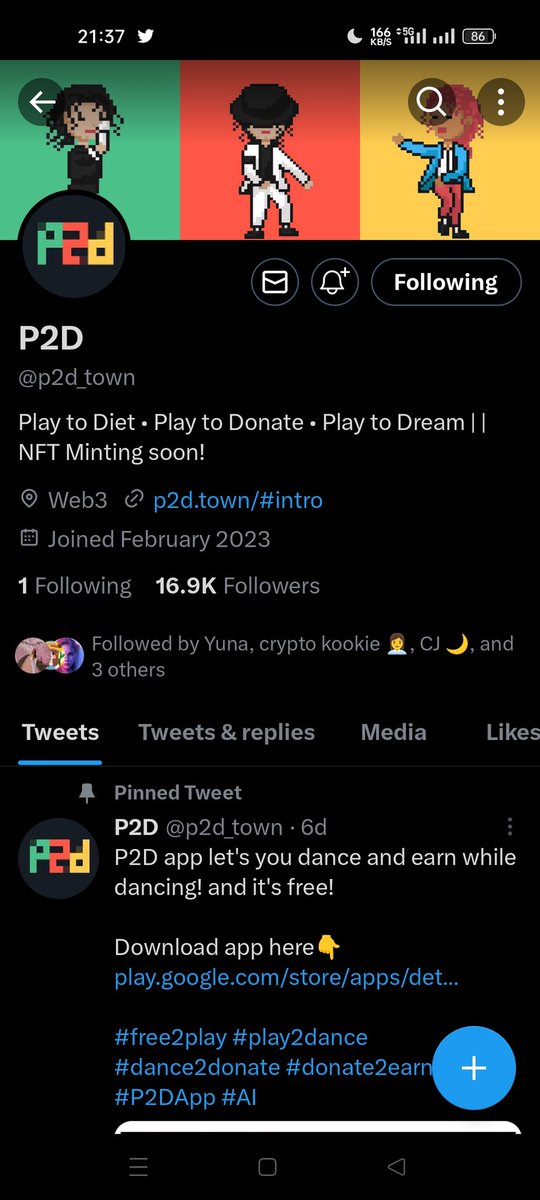 Dee 🔥 tweet media