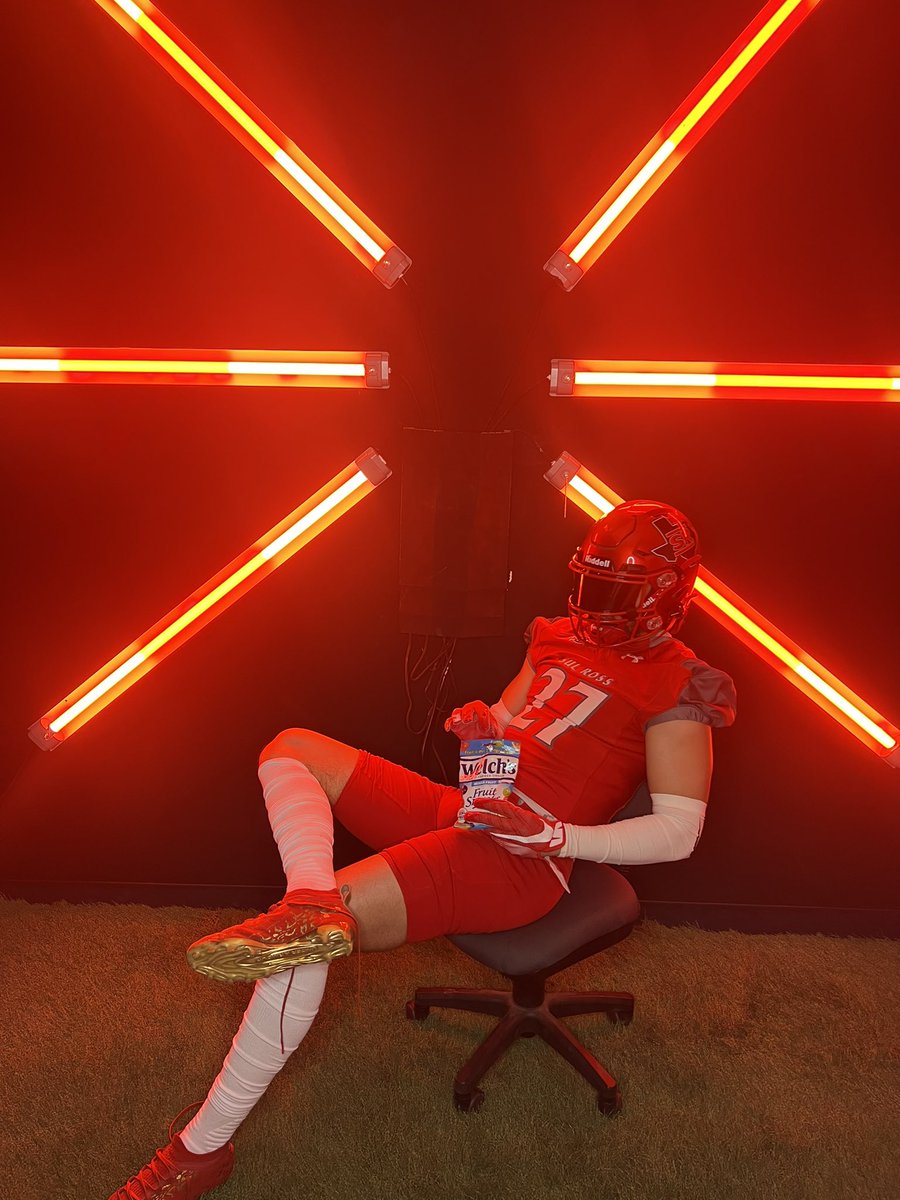 Humberto Moreno tweet media