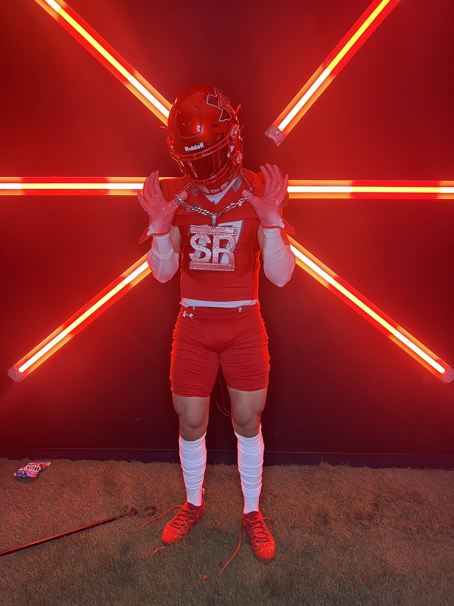 Humberto Moreno tweet media