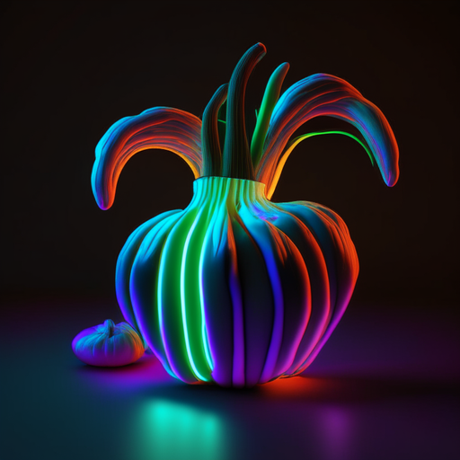 GeneraitivBot's tweet photo. 🌈 New Generaitiv Sale 🌈

        The Garlic Josh
        Artist: @AshwiniDodani
        Buyer: @AshwiniDodani
        
        #GeneraitivAI #AIArt #NFT $GAI
        
        https://t.co/6CN1XopXoH https://t.co/r3vjk4vw1t