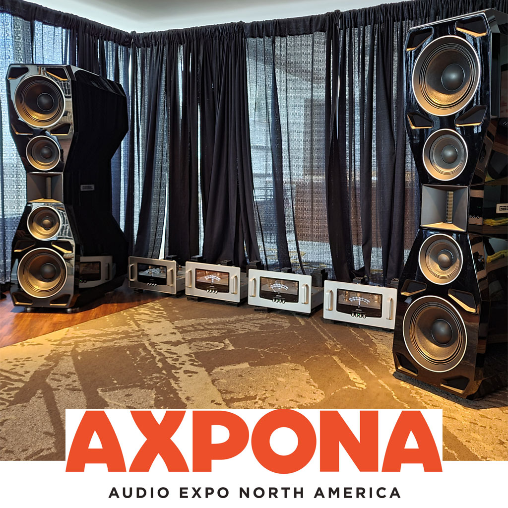 enjoythemusic's tweet photo. More AXPONA 2023 Show Coverage!
https://t.co/SLA9lv9Huj
#AXPONA #AXPONA2023 #AudioExpoNorthAmerica #Event #ShowReport #Photos #Audiophile #HighEndAudio #Audio #HiFi #Luxury #LuxLife #LuxuryLiving #LuxuryLifestyle #TheBest #SeniorEditor #GregWeaver #RobertCMay #EnjoyTheMusic https://t.co/hlPsGF4c35