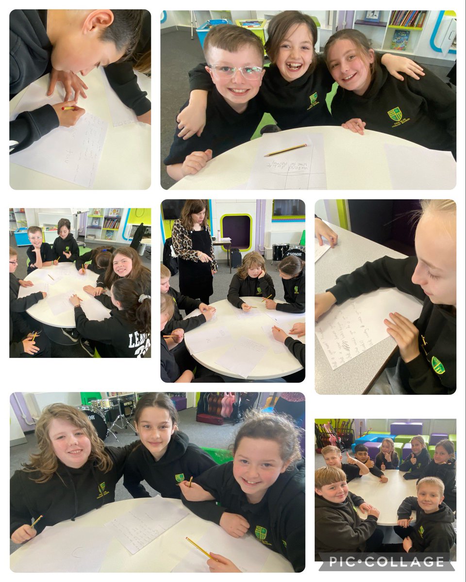 CGPrimary's tweet photo. Year 6 enjoyed their Exchange friendship workshop this afternoon. They learned about the importance of friendship and what makes a good friend. #cgphealth https://t.co/U1y1QZqC5G