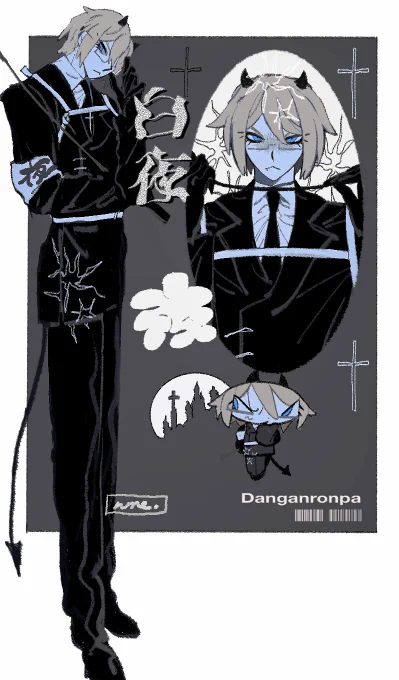 👿🐱💉 