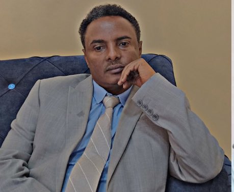 ethio_forever's tweet photo. Dr. Wondwossen Assefa has been abducted by the Abiy led #Oromofascism regime for days &amp; still his whereabouts is unknown. Dr. Wondwossen was one of the #Amhara delegates for the #IncludeAmhara campaign for the peace talk that took place only by GOE &amp; TPLF in Pretoria. @hrw @UN https://t.co/GY2YoTIxMD
