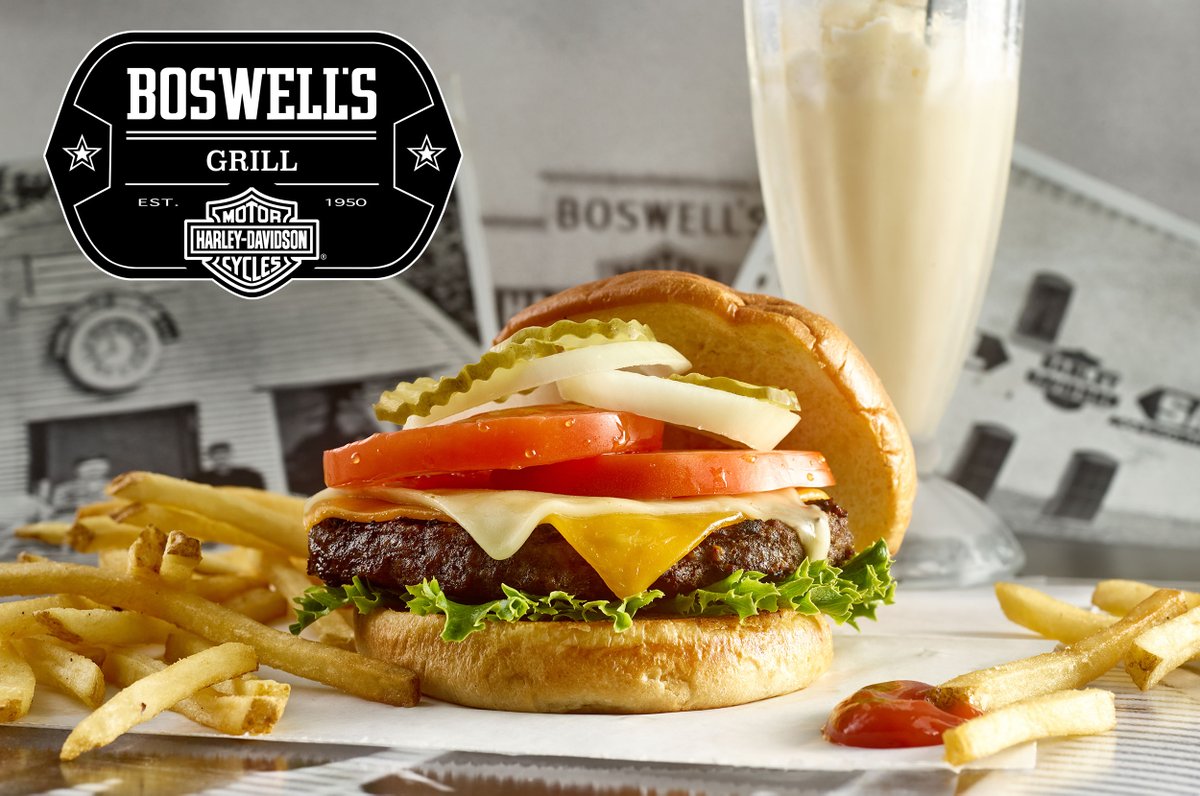 BoswellsHD's tweet photo. Boswell's Harley-Davidson Grill 401 Fesslers Ln. Nashville, TN. 37210 615-256-0737 ext. 3005 Monday-Friday 8:00AM - 2:30PM 

https://t.co/4TX7Hp3LxE https://t.co/G23HHBJnrr