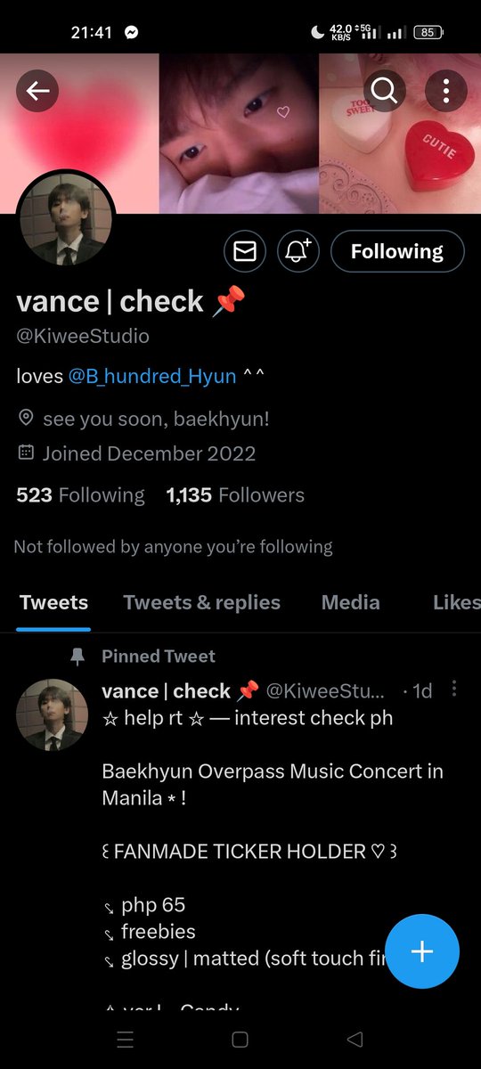 Dee 🔥 tweet media