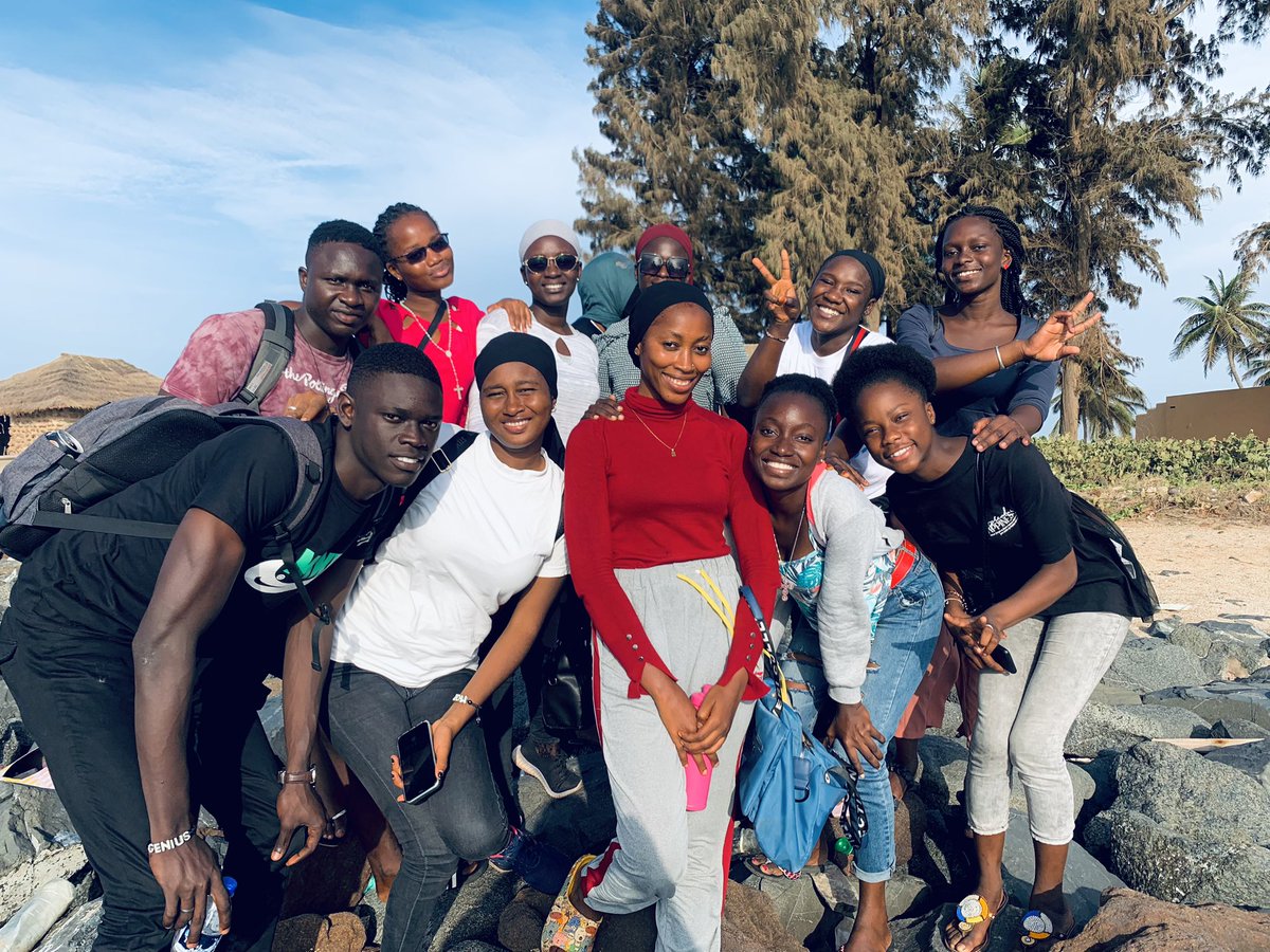 Project21plus's tweet photo. Have you applied for the training???
Deadline is this Friday 🥁🥁🥁
Don’t miss the opportunity to learn, network and grow
#Project21 #21daysofproject21 https://t.co/kYHgne2OMb