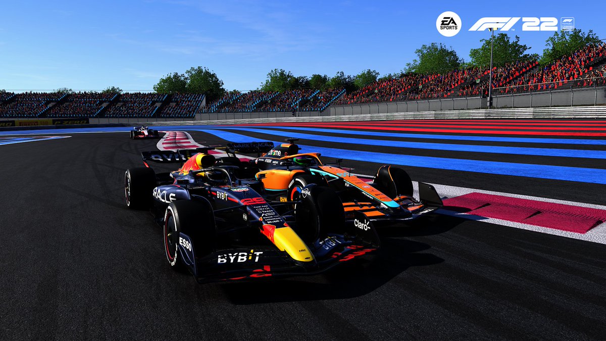 A screenshot 1026 days in the making, @LowDragRL finally returned after many years and landed a podium, my first since I won my first championship in T2 S2, on June 25th 2020…