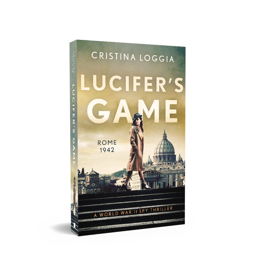 Thank you @CamberleyLib for stocking my novel in your library! Honoured! @lume_books @JoffeBooks #lucifersgame #bibliophile #MustRead #spynovel #thrillerbooks #HistoricalFiction #readingcommunity #amreading