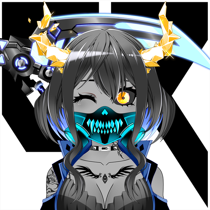 CyberPunksRemix's tweet photo. ✅CYBERPUNKS REMIX Launch!
Demon Skin😈

4444 Supply
1 Free Mint | then .006eth each
Max 5 per Wallet

▶️MINT April 19th🗓️
11:00AM EST - 16:00PM UTC

▶️https://t.co/rCNEPeJaBe

#eth #nft #nfts #nftcollector #NFTCommunity #NFTdrop #NFTdrops #nftgiveaway #nftproject #NFTGiveaways https://t.co/NyOhLI8aVr