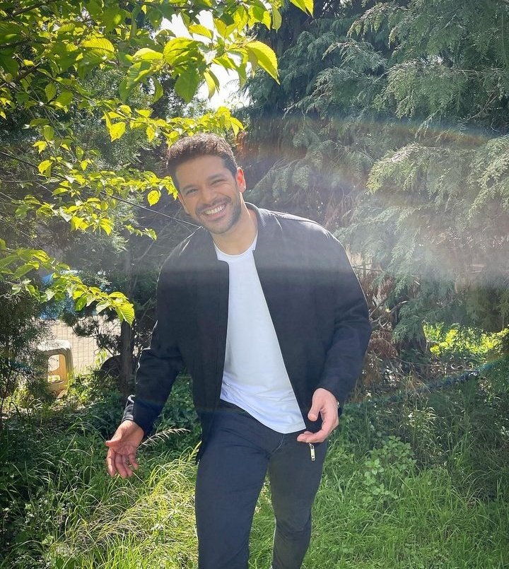 Karımın gözünden ❤️‍🔥

        #VedaMektubu • #AsMeh